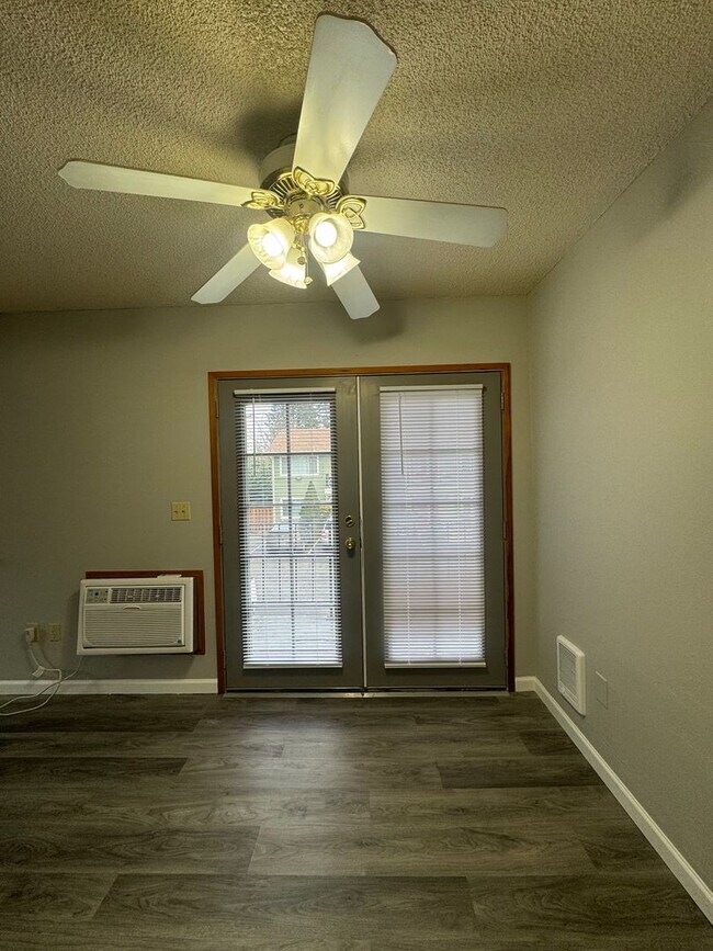 Foto del interior - Bardon Apartments