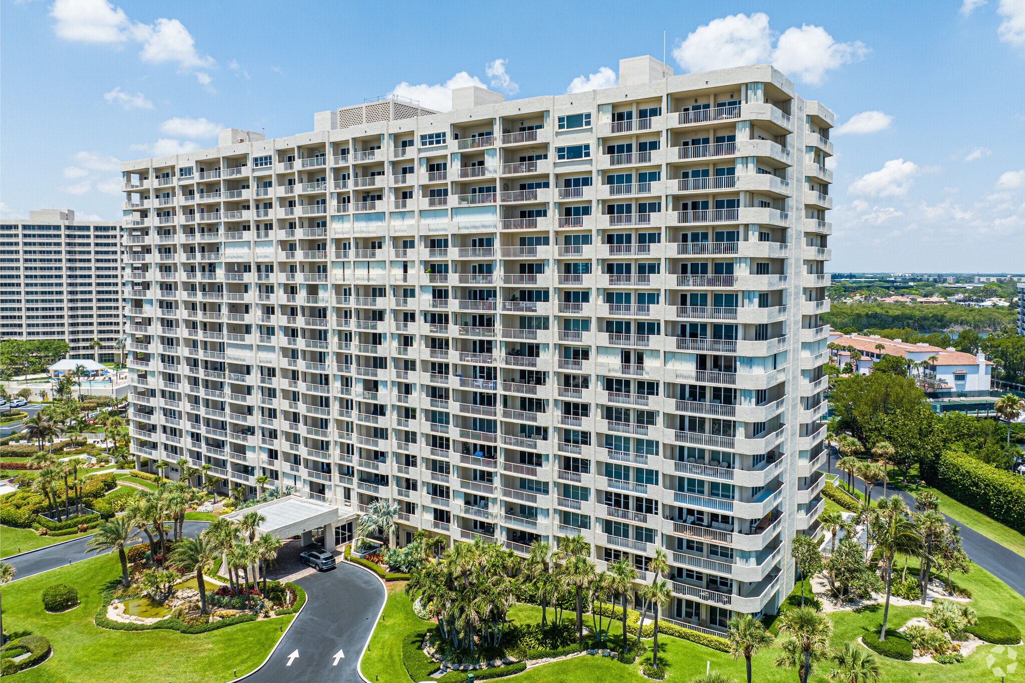 Sea Ranch Club of Boca I