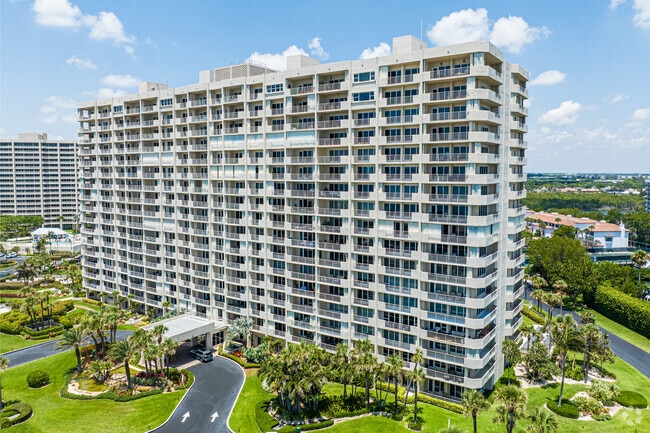 Sea Ranch Club of Boca I