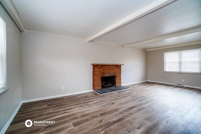 Building Photo - 2727 Hafton Rd