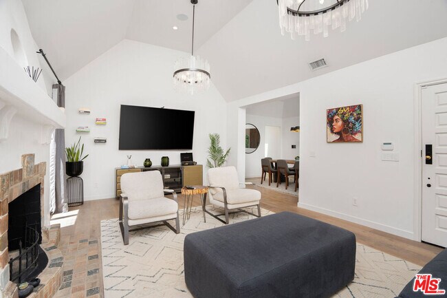 Foto del edificio - 321 Laurel Ave