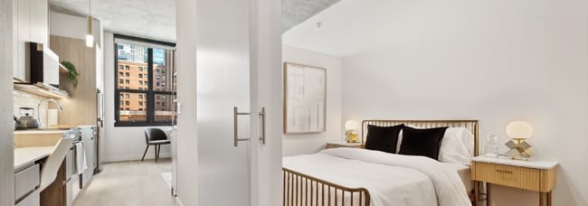 Foto del edificio - 811 N Wells St