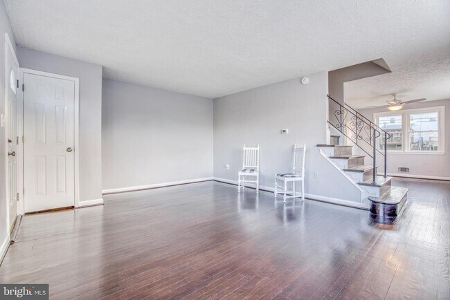 Building Photo - 8501 Harris Ave