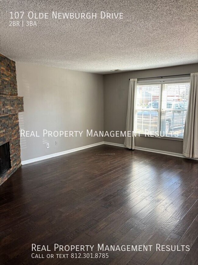 Foto del edificio - 107 Olde Newburgh Dr