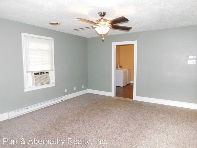 Foto del edificio - 2 br, 1 bath House - 1505 Sunnyside Ave