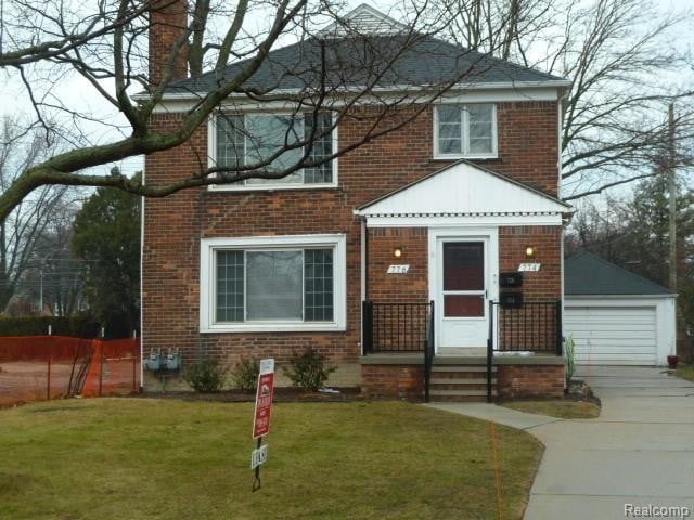 Primary Photo - 774 Neff Rd