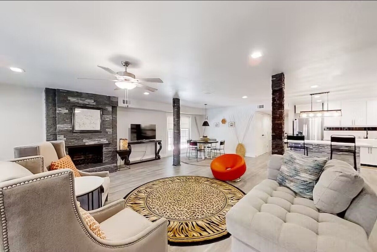 Foto principal - 6325 Riverview Way