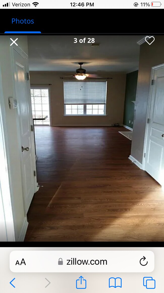 965 Copperstone Ln, Fort Mill, SC 29708 Townhome Rentals in Fort Mill SC