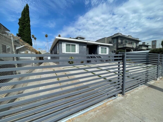 Building Photo - 1515 Winona Blvd