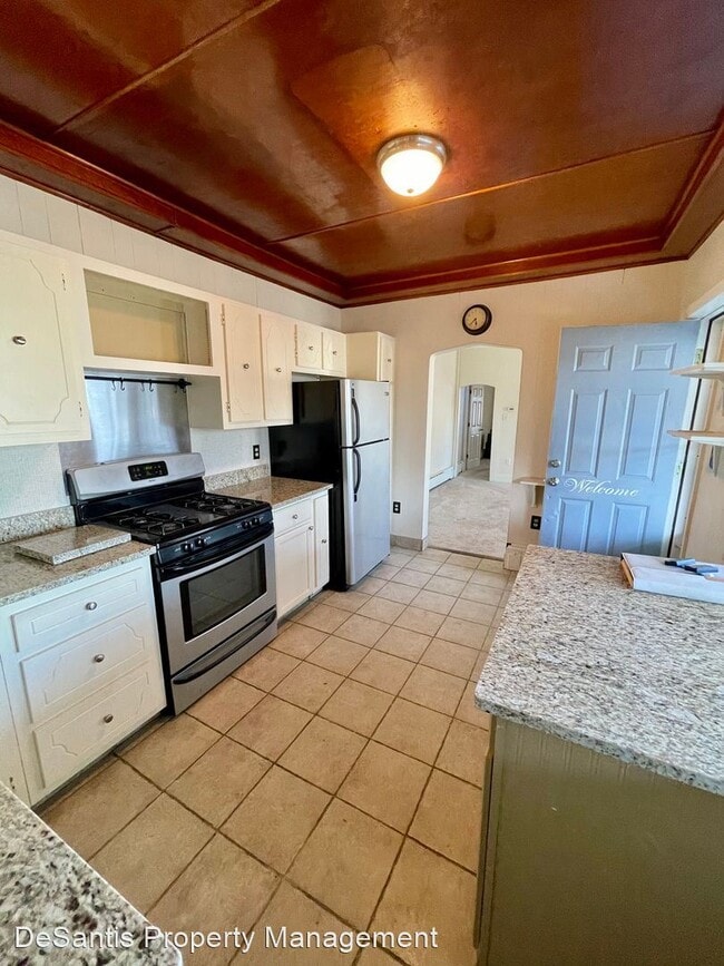 Building Photo - 3 br, 1 bath House - 2310 Salisbury Street