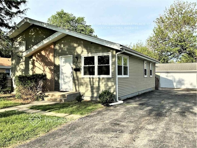 Building Photo - 439 N 3rd Ave