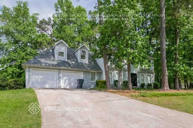 Foto del edificio - 5130 Brownwood Dr