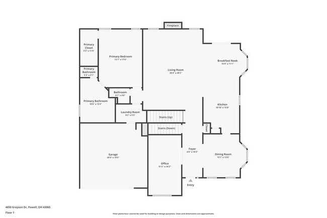 Building Photo - 4650 Greyson Dr