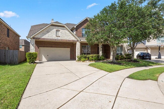 Foto del edificio - 12506 Heath Park Trail