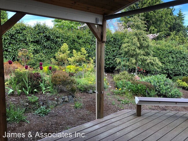 Building Photo - 3 br, 2 bath House - 602 S Alder Street