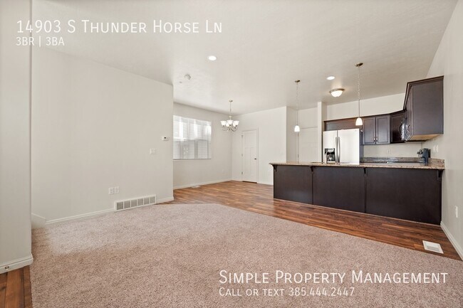 Building Photo - Clean 3-BD Condo at Westgate in Bluffdale!