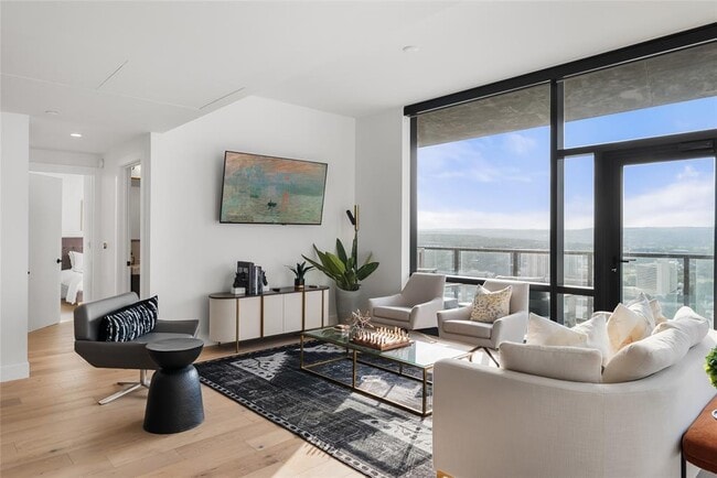 Foto del edificio - 70 Rainey St