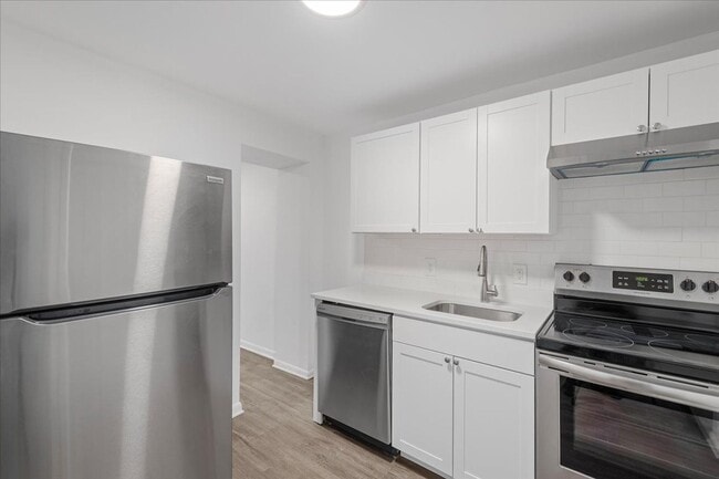 Photo - 1315 Sandusky St Apartment