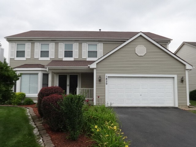 Foto principal - 1820 Olde Mill Rd
