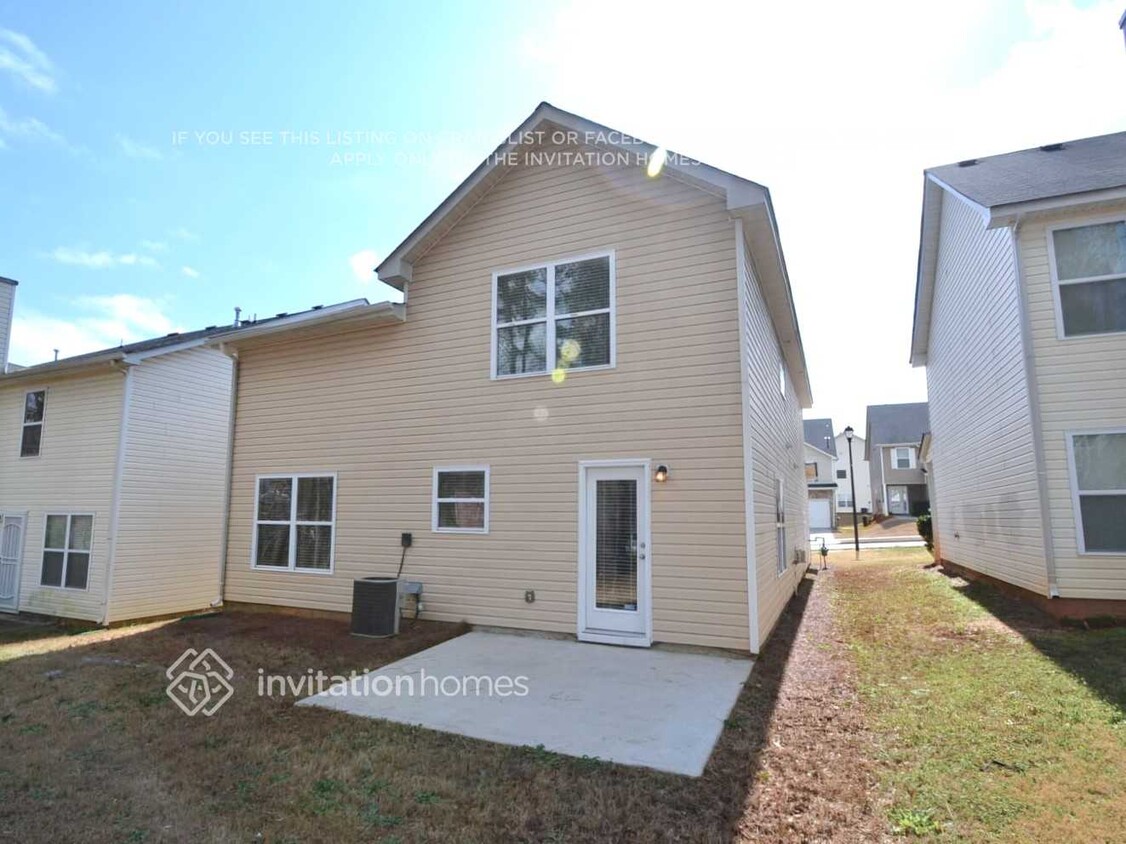 Foto del edificio - 7187 Laurel Creek Dr