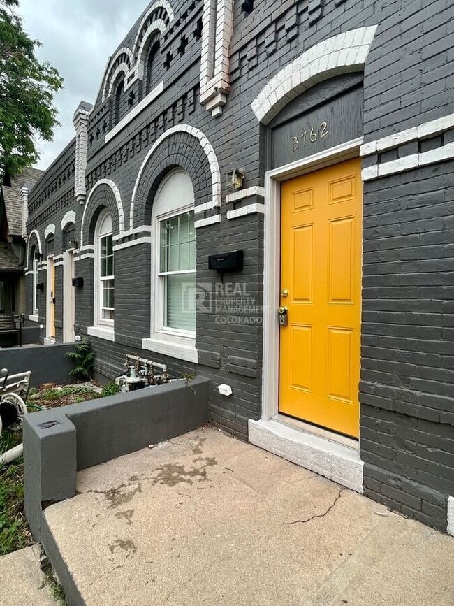 Building Photo - 3762 Gilpin St