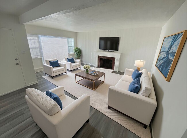 Building Photo - Brand New Spacious Oakland Hills home