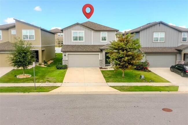 Foto del edificio - 1802 Sundance Chase Rd