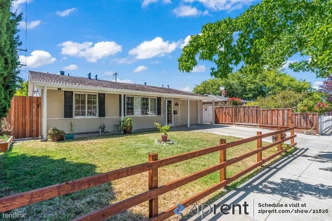 Building Photo - 4 br, 2 bath House - 3083 Irlanda Way, San...