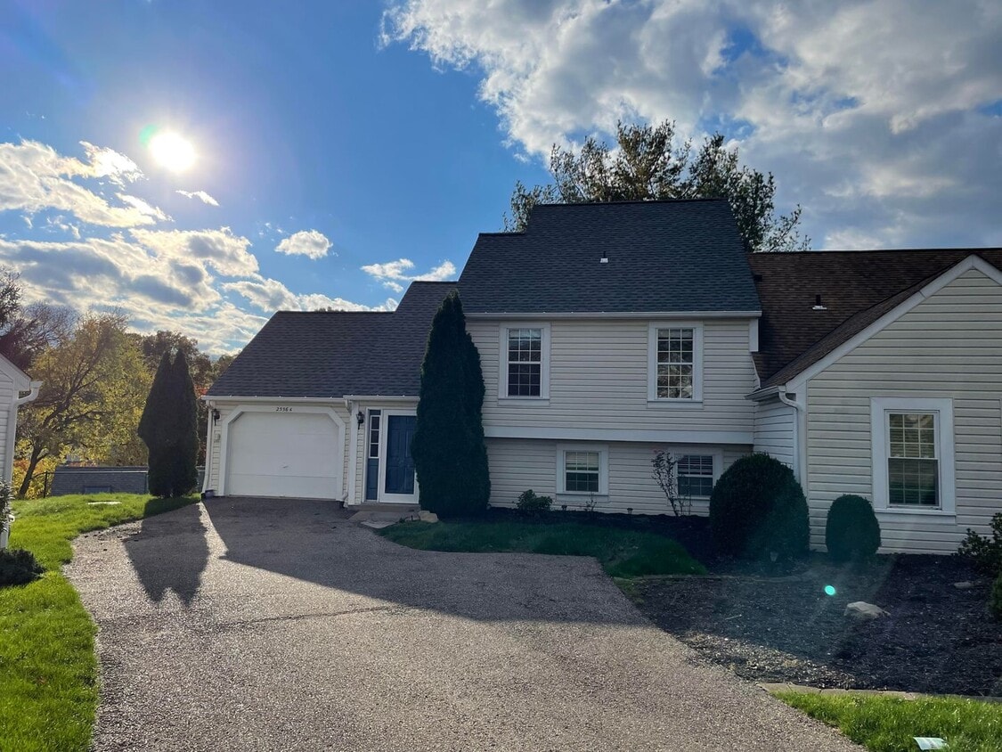 2556 Grouse Ridge, Wexford, PA 15090 House Rental in Wexford, PA