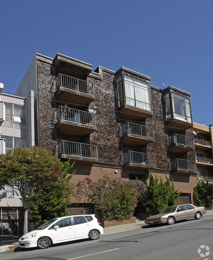 1670 Sutter St, San Francisco, CA 94109 Apartments in San Francisco