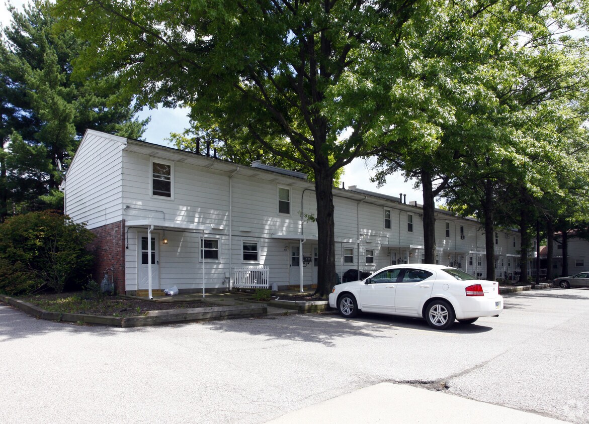 Foto del edificio - 2315 Graham Rd