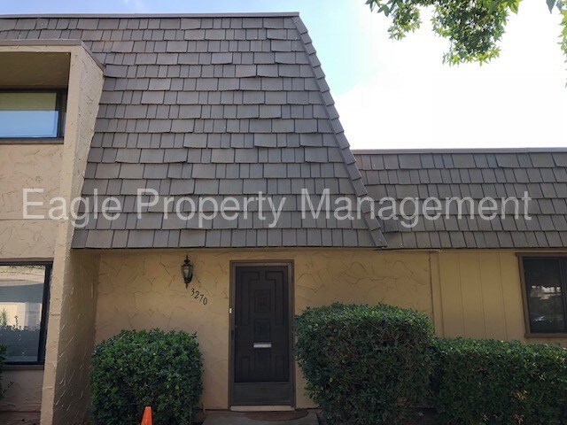 Primary Photo - 3BR & 2.5 Bath Arden/Arcade Townhouse