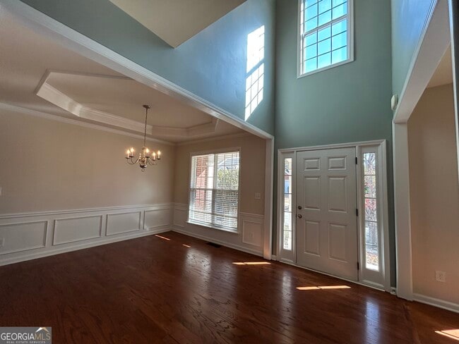 Foto del edificio - 706 Oracle Dr NE