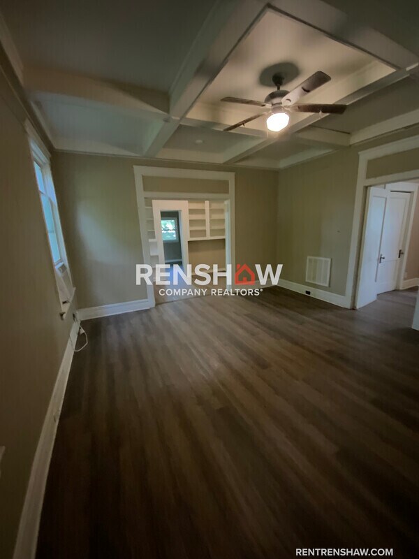 Foto del edificio - 704 Finley St