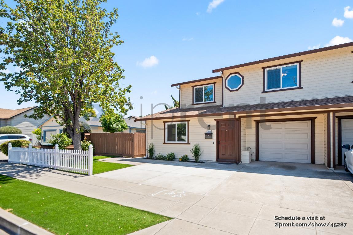 Foto principal - 2123 Chestnut St