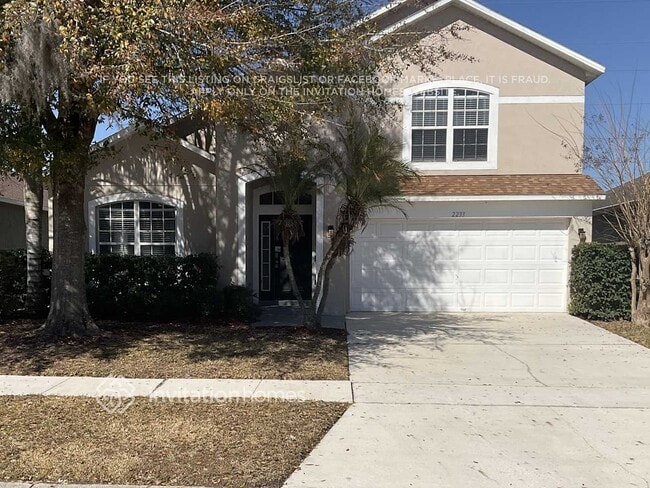 Building Photo - 2233 Victoria Falls Dr