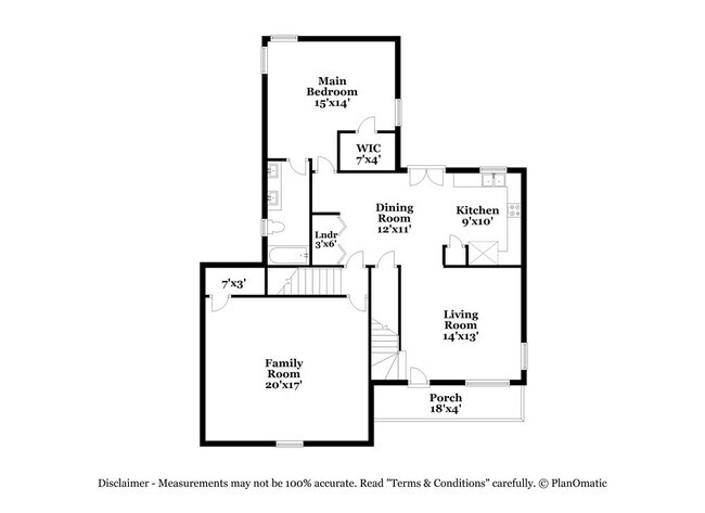 Foto del edificio - 5012 Chadfield Way