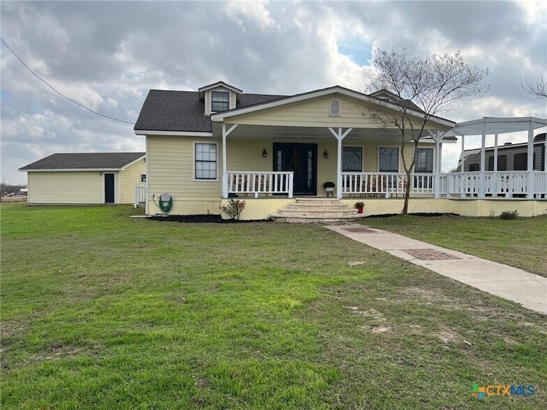 Foto principal - 2530 Moores Mill Rd