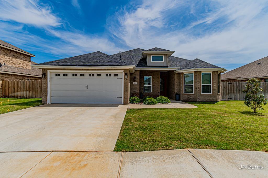 Primary Photo - 1410 Overshine Ln