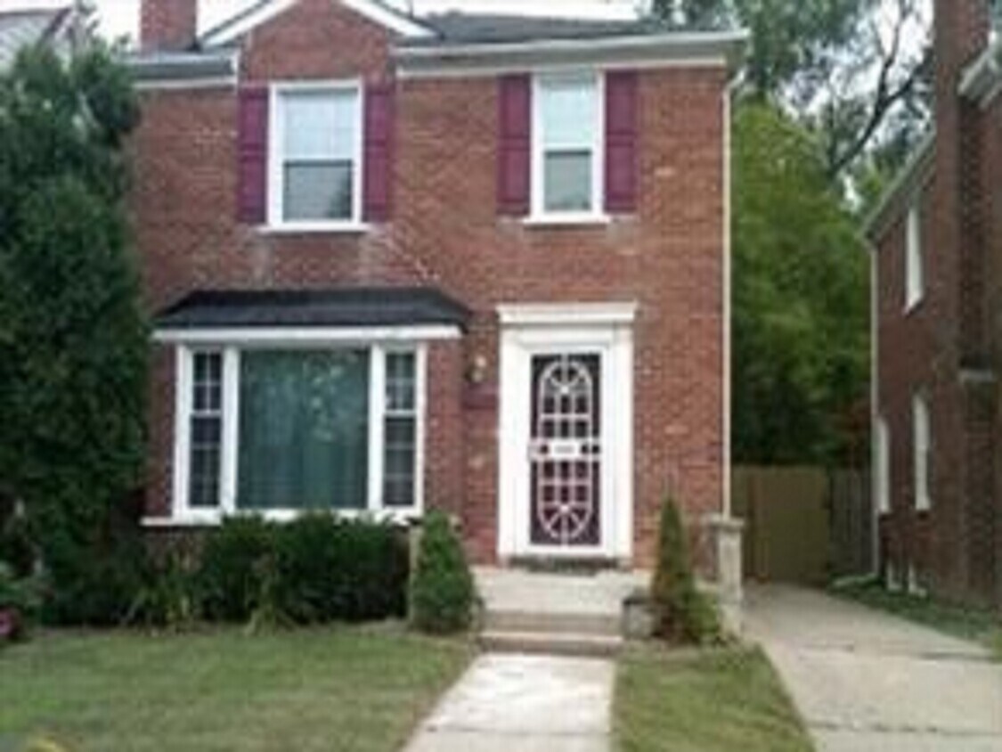 9072 Lanco St, Detroit, MI 48204 House Rental in Detroit, MI