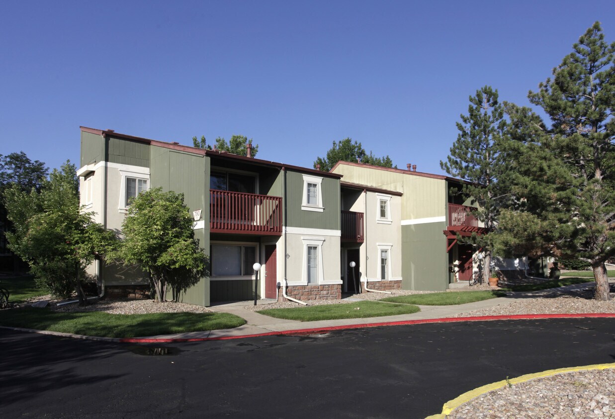 Primary Photo - Tantra Condos