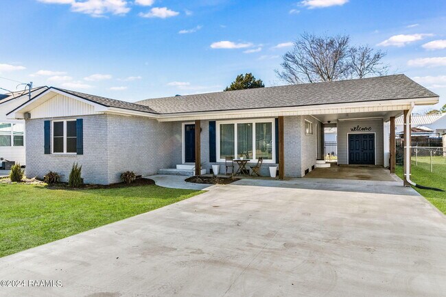 Foto del edificio - 302 S Morgan Ave