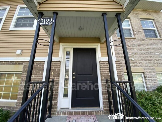 Foto del edificio - 2122 High St