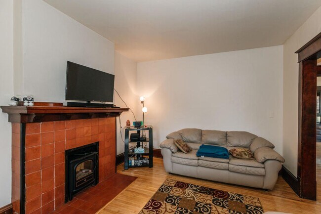 Foto del edificio - Farwell House