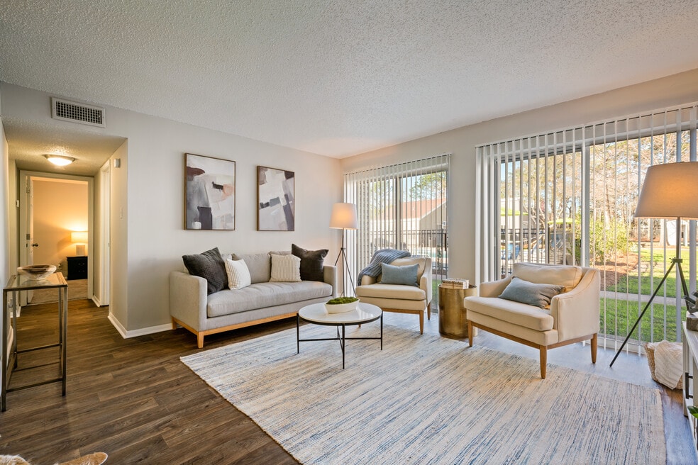 Bay Terrace