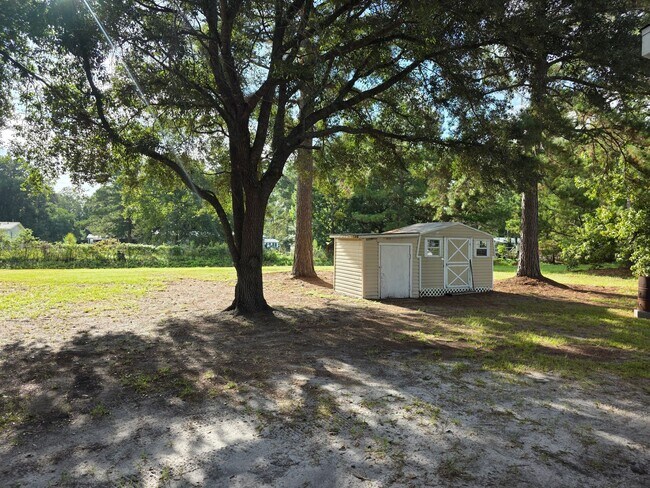 Foto del edificio - 1205 Courthouse Rd