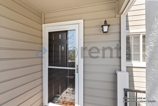 Foto del edificio - 600 Canyon Oaks Dr