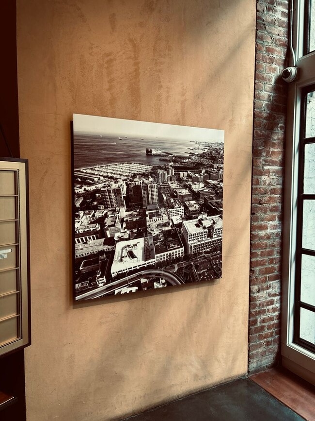Building Photo - EXQUISITE BRICK & TIMBER LIVE/WORK LOFT IN...