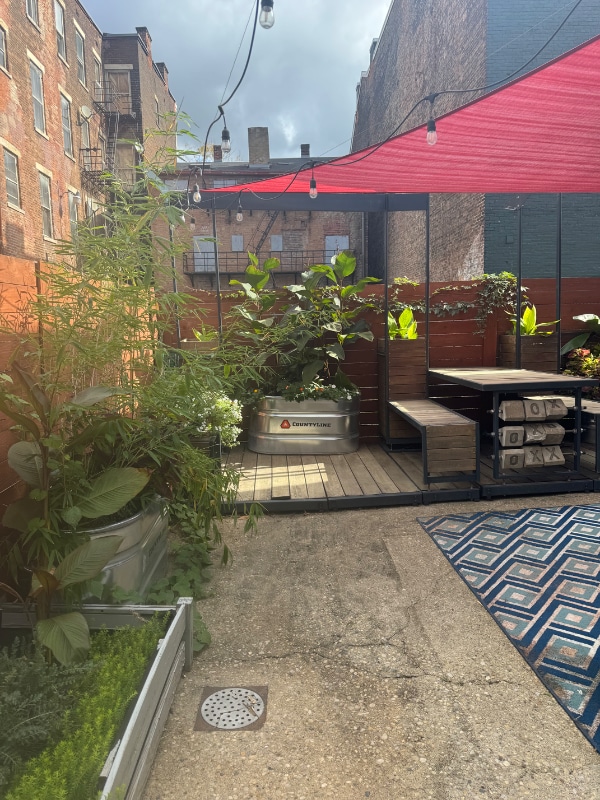 Photo - 1622 Pleasant St Apartment