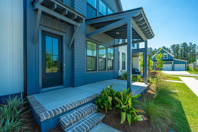 Building Photo - 163 Pocket Bend Cir